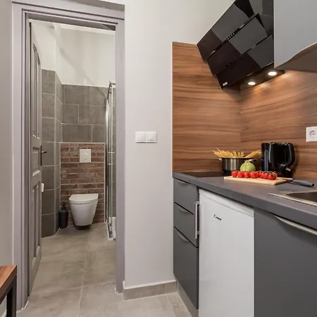 דירה Porto Marina 2 *
