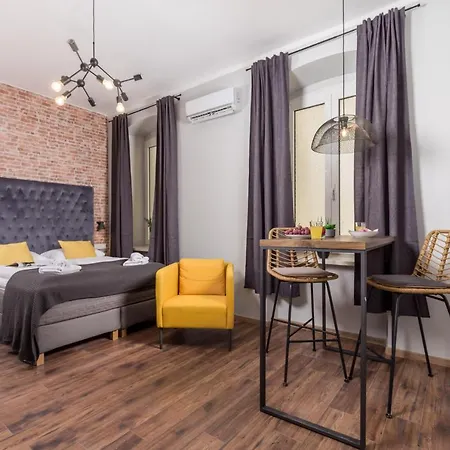 Porto Marina 2 דירה *