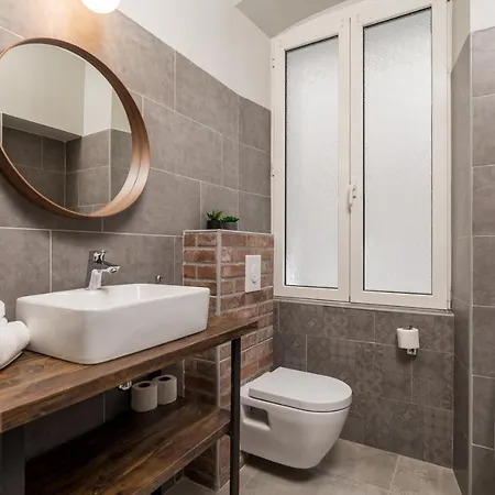 דירה Porto Marina 2 *