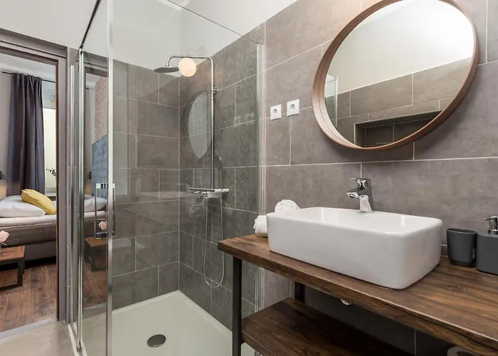 Porto Marina 2 Apartmán Rijeka