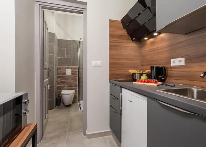 Apartamento Porto Marina 2 *
