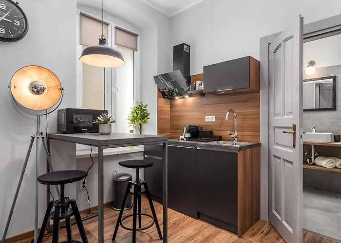 Apartamento Porto Marina 2