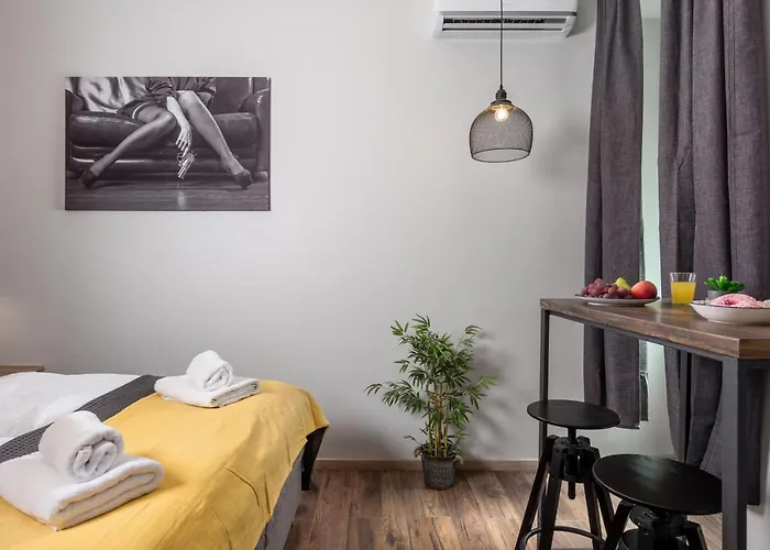 Porto Marina 2 Apartamento Rijeka
