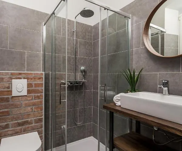 Apartamento Porto Marina 2 *