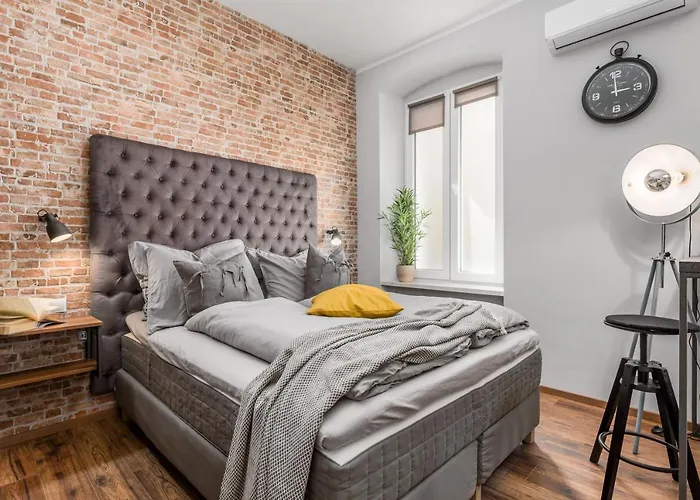 Apartmán Porto Marina 2