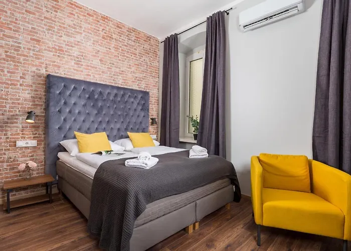 Porto Marina 2 Apartamento Rijeka