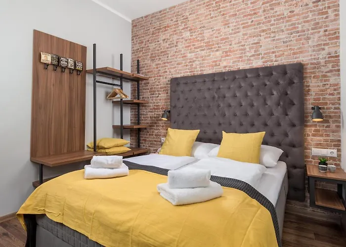 Apartamento Porto Marina 2 Rijeka