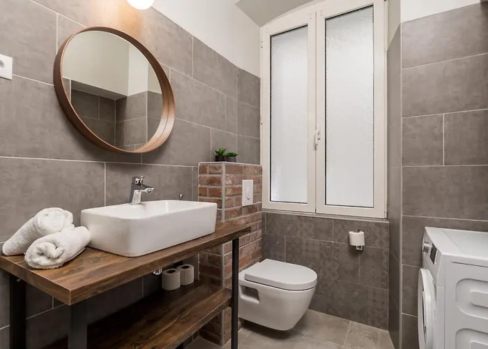 Apartmán Porto Marina 2 *