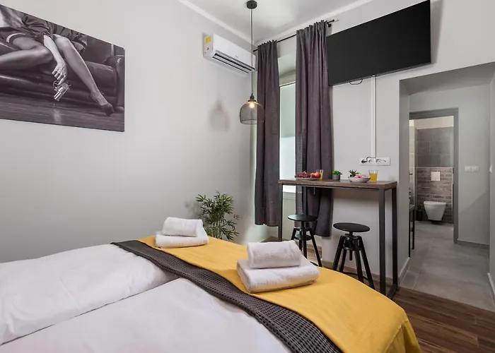 Porto Marina 2 Apartamento *
